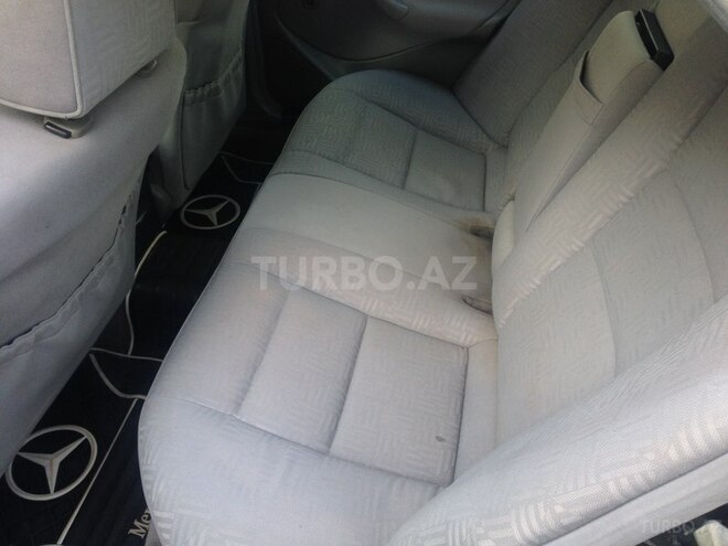 Mercedes C 180 1998, 300,000 km - 1.8 л - Bakı