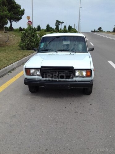 LADA (VAZ) 2107 2003, 36,000 km - 1.6 l - Bakı