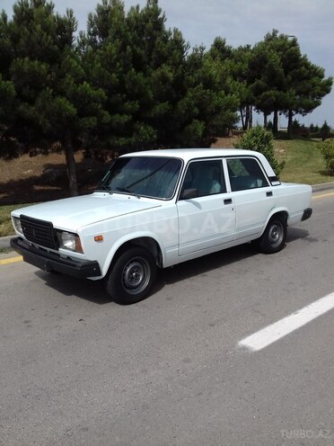 LADA (VAZ) 2107 2003, 36,000 km - 1.6 l - Bakı