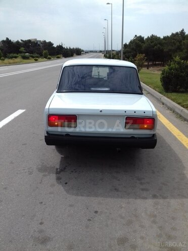 LADA (VAZ) 2107 2003, 36,000 km - 1.6 l - Bakı