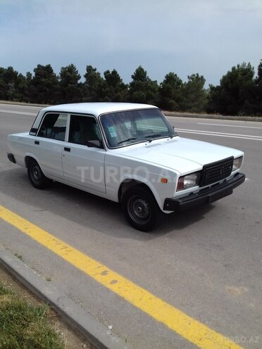 LADA (VAZ) 2107 2003, 36,000 km - 1.6 l - Bakı