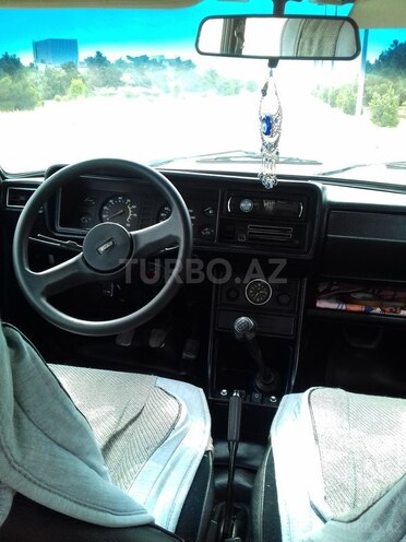 LADA (VAZ) 2107 2003, 36,000 km - 1.6 l - Bakı