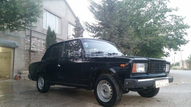 LADA (VAZ) 2107 2010, 79,000 km - 1.6 l - Bakı