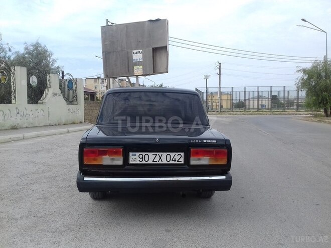 LADA (VAZ) 2107 2010, 79,000 km - 1.6 l - Bakı