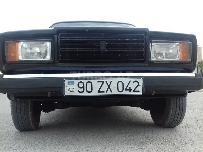 LADA (VAZ) 2107 2010, 79,000 km - 1.6 l - Bakı