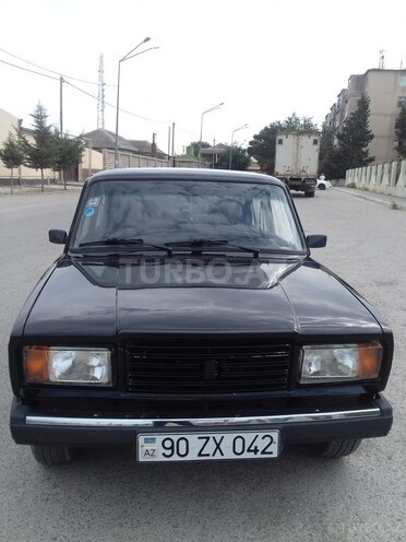 LADA (VAZ) 2107 2010, 79,000 km - 1.6 l - Bakı