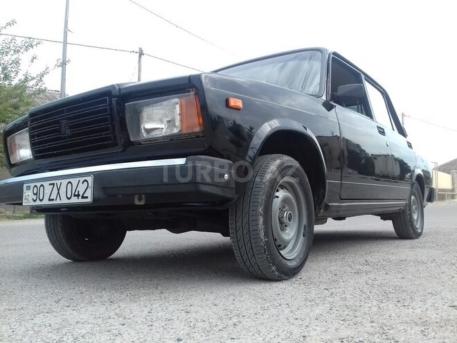 LADA (VAZ) 2107 2010, 79,000 km - 1.6 l - Bakı