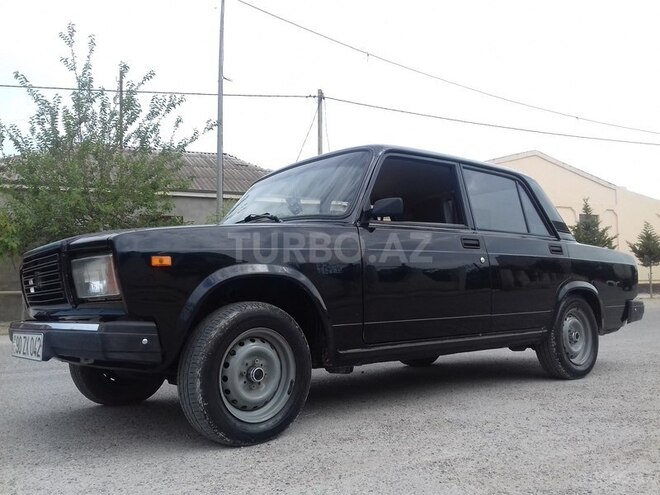 LADA (VAZ) 2107 2010, 79,000 km - 1.6 l - Bakı