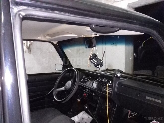 LADA (VAZ) 2107 2010, 79,000 km - 1.6 l - Bakı