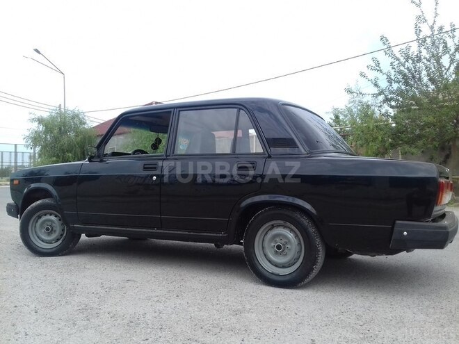 LADA (VAZ) 2107 2010, 79,000 km - 1.6 l - Bakı