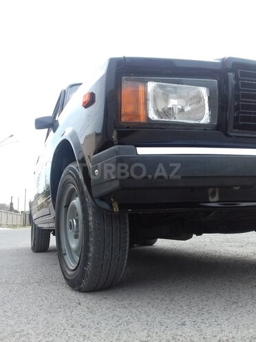 LADA (VAZ) 2107 2010, 79,000 km - 1.6 l - Bakı