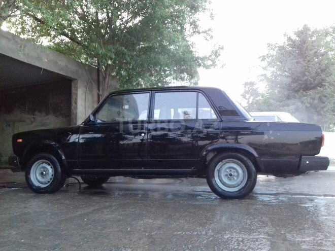 LADA (VAZ) 2107 2010, 79,000 km - 1.6 l - Bakı