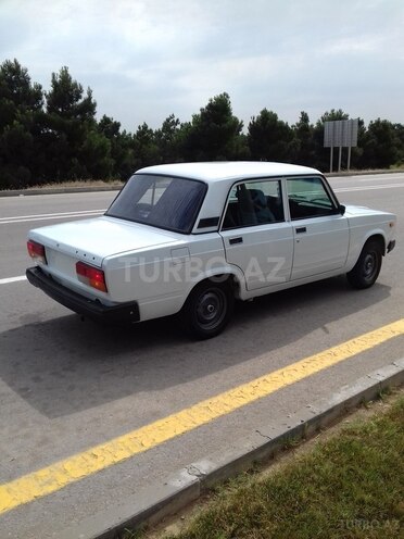 LADA (VAZ) 2107 2003, 36,000 km - 1.6 l - Bakı