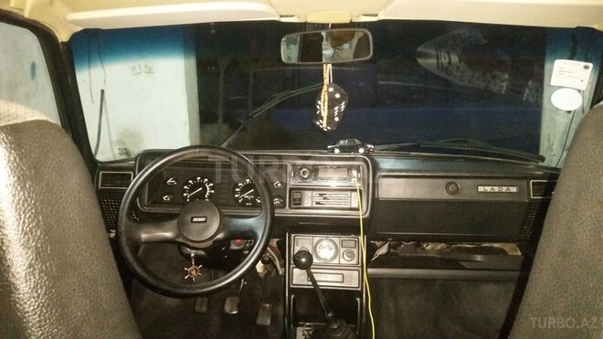 LADA (VAZ) 2107 2010, 79,000 km - 1.6 l - Bakı