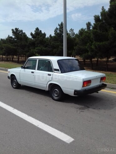 LADA (VAZ) 2107 2003, 36,000 km - 1.6 l - Bakı
