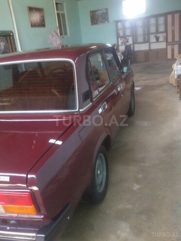 LADA (VAZ) 2107 2006, 100,000 km - 1.6 л - Bakı