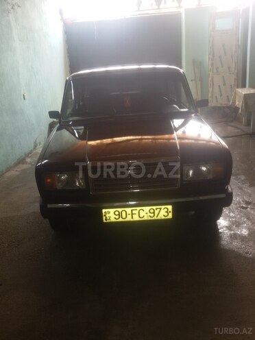 LADA (VAZ) 2107 2006, 100,000 km - 1.6 л - Bakı