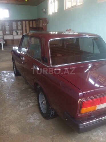 LADA (VAZ) 2107 2006, 100,000 km - 1.6 л - Bakı