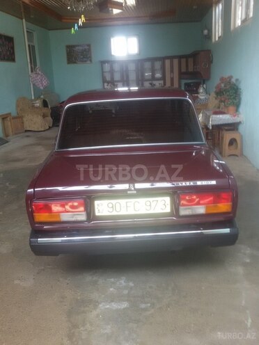 LADA (VAZ) 2107 2006, 100,000 km - 1.6 л - Bakı
