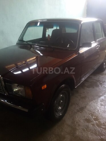 LADA (VAZ) 2107 2006, 100,000 km - 1.6 л - Bakı