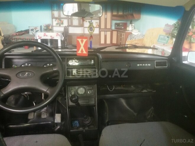 LADA (VAZ) 2107 2006, 100,000 km - 1.6 л - Bakı