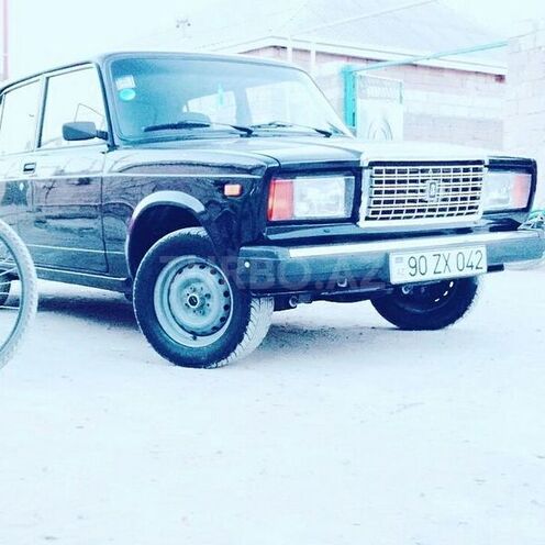 LADA (VAZ) 2107 2010, 79,000 km - 1.6 l - Bakı