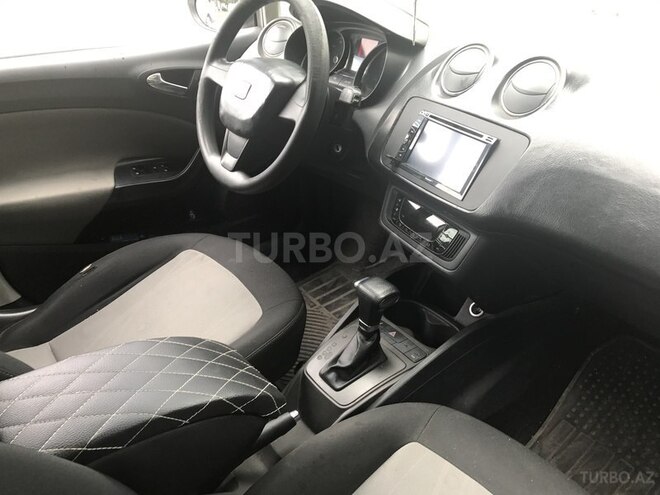 SEAT Ibiza 2012, 155,700 km - 1.5 l - Sumqayıt