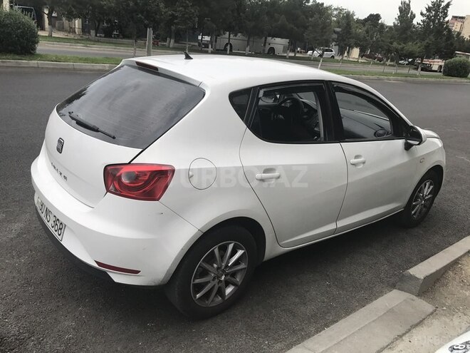 SEAT Ibiza 2012, 155,700 km - 1.5 l - Sumqayıt