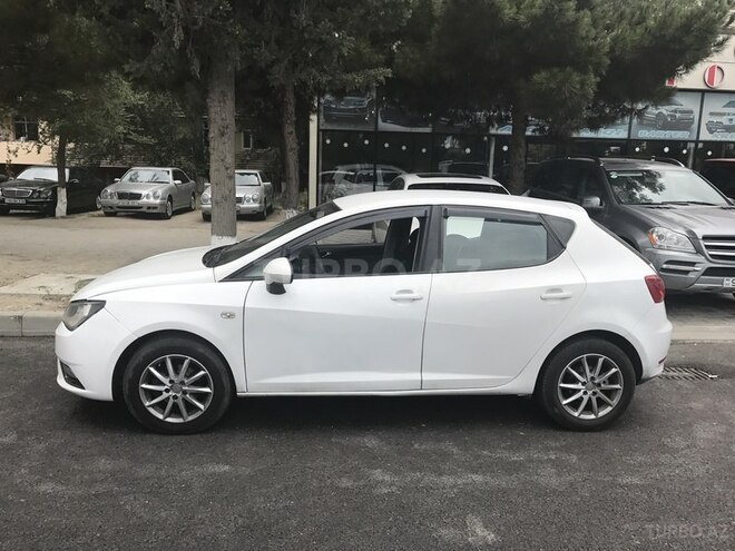 SEAT Ibiza 2012, 155,700 km - 1.5 l - Sumqayıt