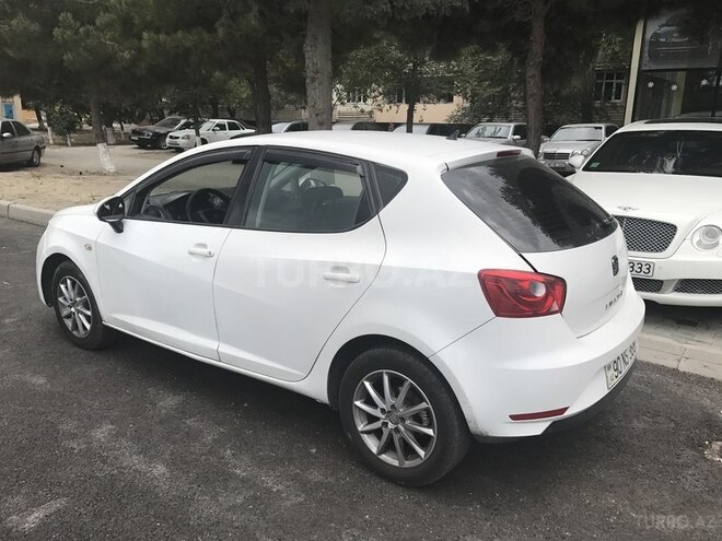SEAT Ibiza 2012, 155,700 km - 1.5 l - Sumqayıt