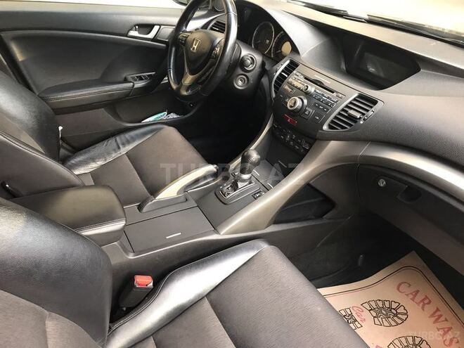 Honda Accord 2010, 119,000 km - 2.4 l - Bakı