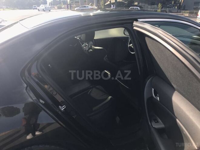 Honda Accord 2010, 119,000 km - 2.4 l - Bakı