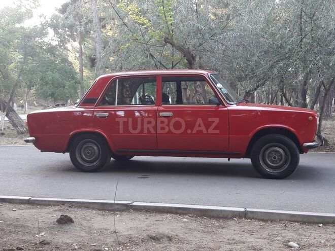 LADA (VAZ) 21011 1982, 382,000 km - 1.3 l - Sumqayıt