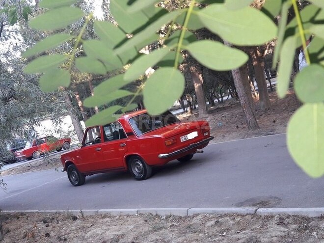 LADA (VAZ) 21011 1982, 382,000 km - 1.3 l - Sumqayıt