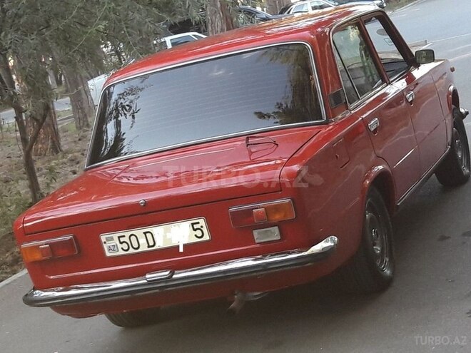 LADA (VAZ) 21011 1982, 382,000 km - 1.3 l - Sumqayıt