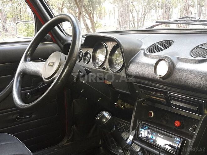 LADA (VAZ) 21011 1982, 382,000 km - 1.3 l - Sumqayıt