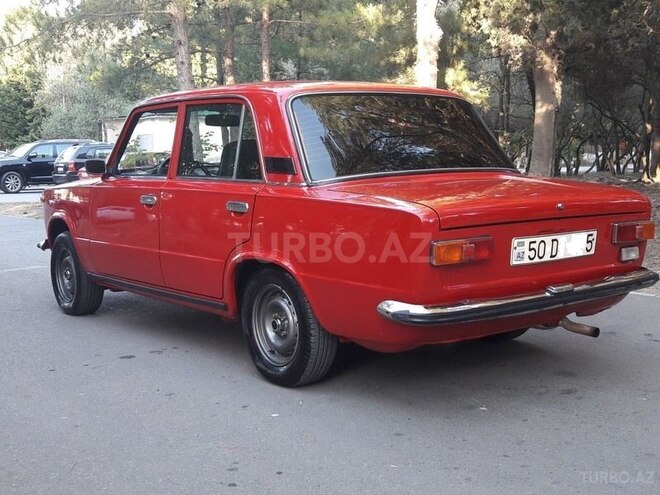 LADA (VAZ) 21011 1982, 382,000 km - 1.3 l - Sumqayıt