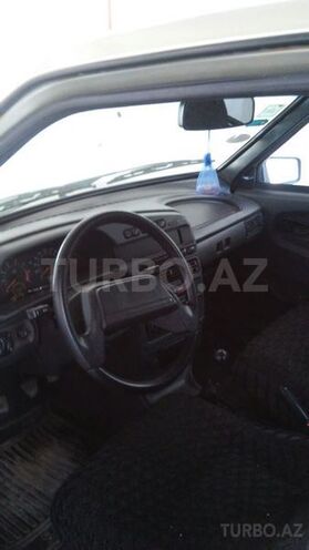 LADA (VAZ) 2115 2006, 200,170 km - 1.6 l - Salyan