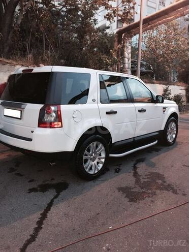 Land Rover Freelander 2008, 102,000 km - 3.2 l - Bakı
