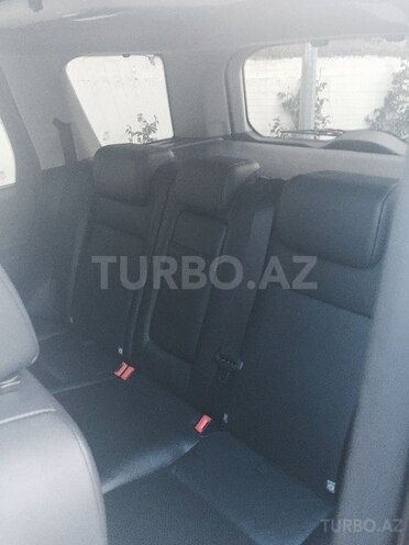 Land Rover Freelander 2008, 102,000 km - 3.2 l - Bakı