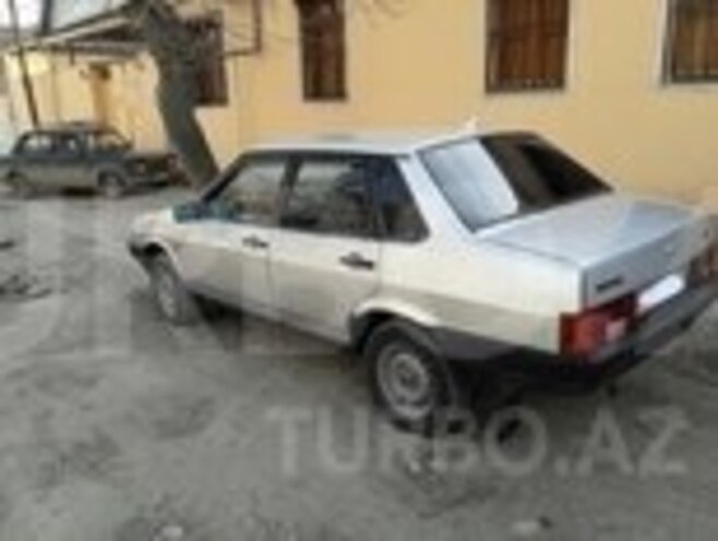 LADA (VAZ) 21099 2003, 295 km - 1.6 л - Ağdaş