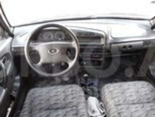 LADA (VAZ) 21099 2003, 295 km - 1.6 л - Ağdaş