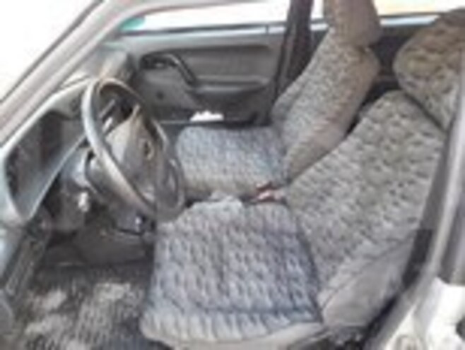 LADA (VAZ) 21099 2003, 295 km - 1.6 л - Ağdaş