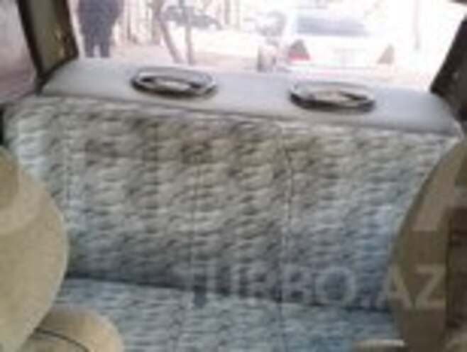 LADA (VAZ) 21099 2003, 295 km - 1.6 л - Ağdaş
