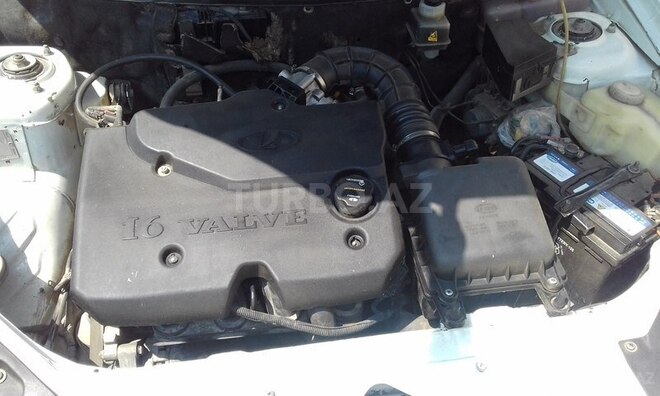 LADA (VAZ) Priora 2012, 100,000 km - 1.6 л - Bakı