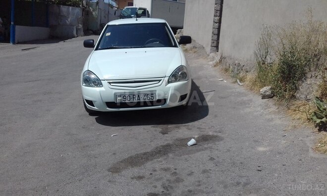 LADA (VAZ) Priora 2012, 100,000 km - 1.6 л - Bakı