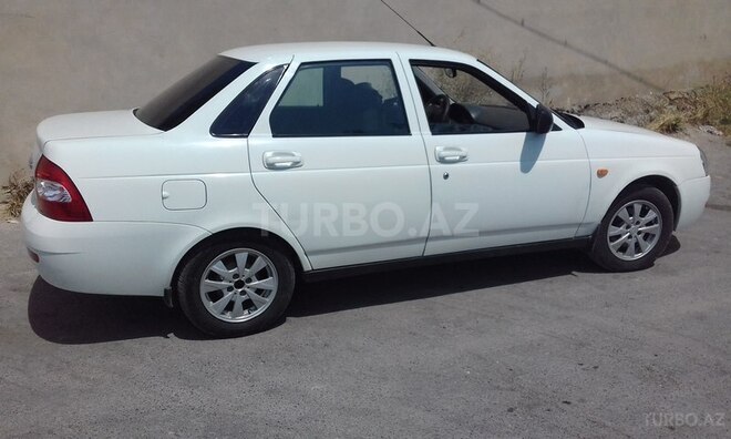 LADA (VAZ) Priora 2012, 100,000 km - 1.6 л - Bakı
