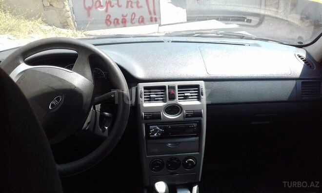 LADA (VAZ) Priora 2012, 100,000 km - 1.6 л - Bakı