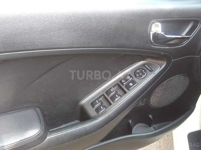 Kia Cerato 2012, 133,000 km - 1.6 l - Bakı