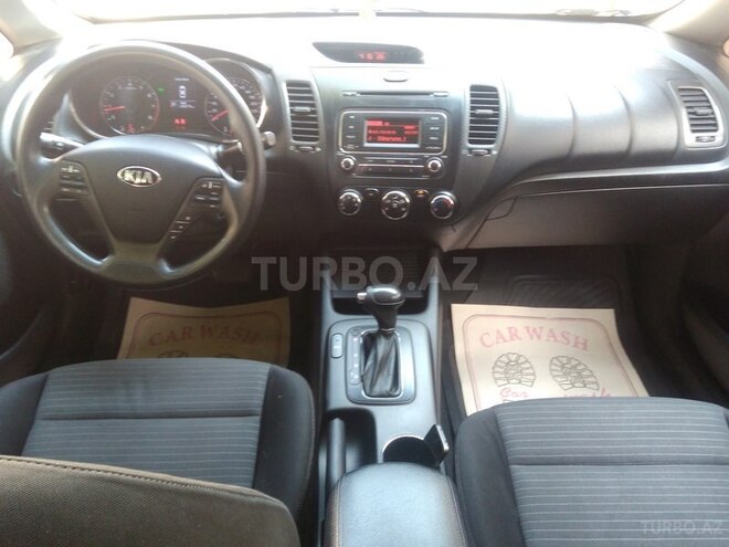 Kia Cerato 2012, 133,000 km - 1.6 l - Bakı